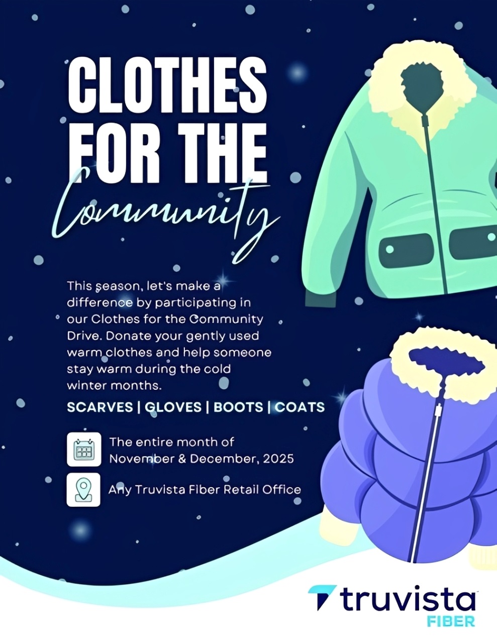 Live Local November 2025